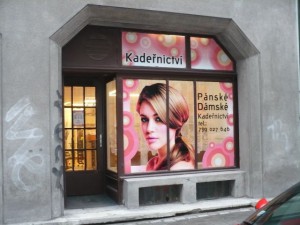 HYGIE DRUSTVO KADENK OSTRAVA