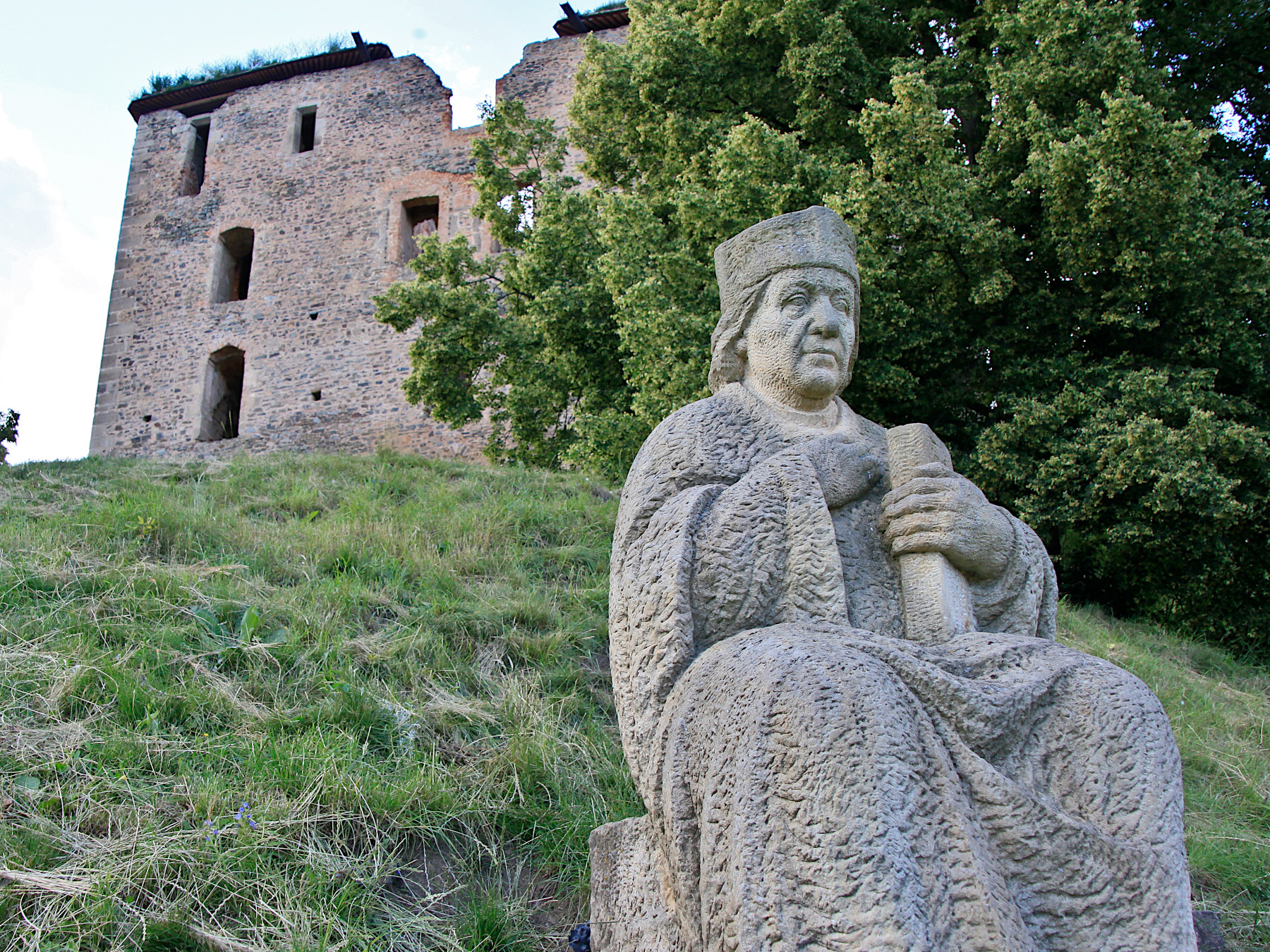 HRAD KRAKOVEC