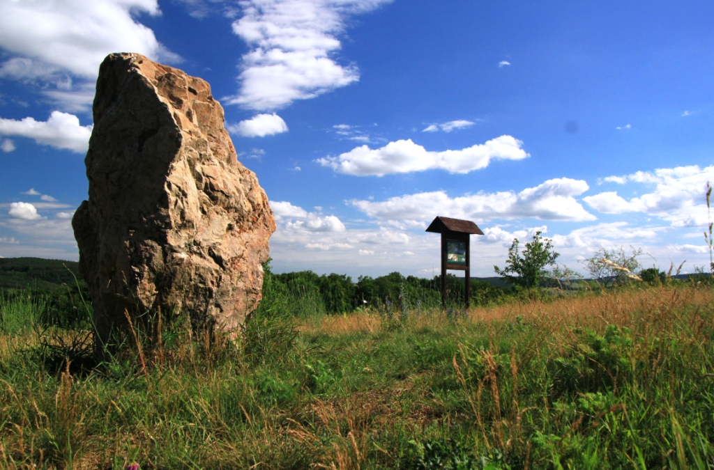 KELTSK OPPIDUM STRADONICE