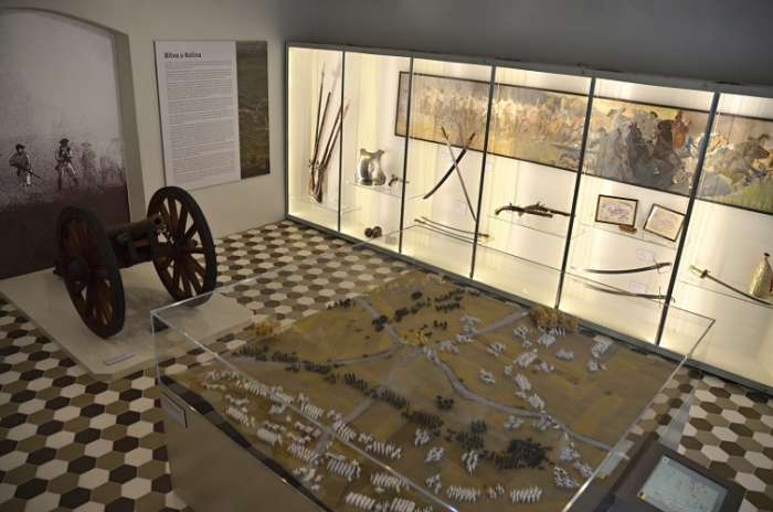 REGIONLN MUZEUM KOLN 