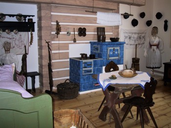 MĚSTSKÉ MUZEUM A KNIHOVNA ČÁSLAV