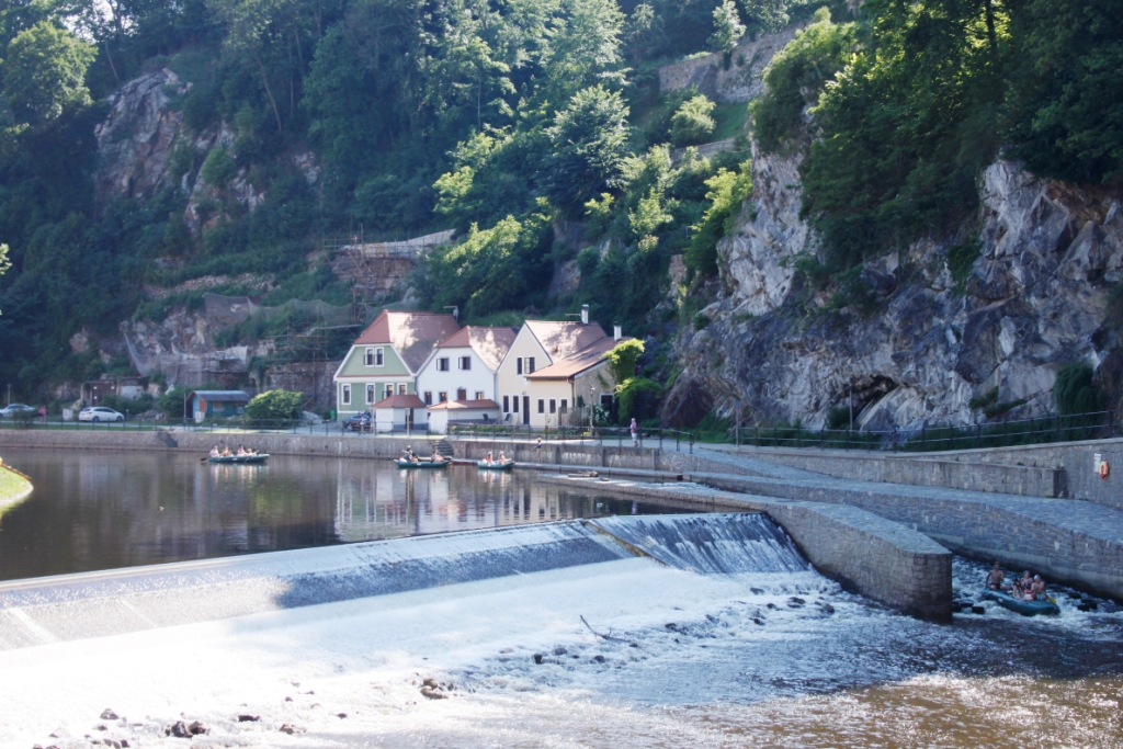 ESK KRUMLOV