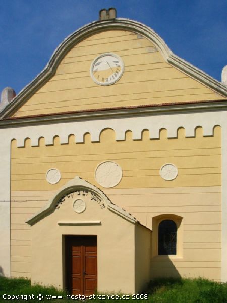 idovsk synagoga