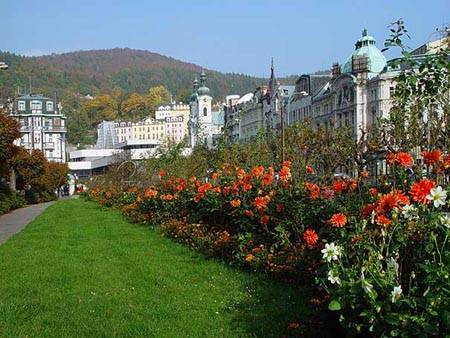 Karlovy Vary