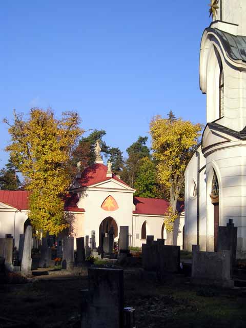 KOSTEL SV. JANA NEPOMUCKHO NA ZELEN HOE U RU NAD SZAVOU  PAMTKA UNESCO