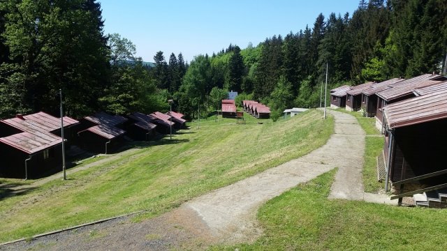 REKREAN STEDISKO KRLOVEC U VALASKCH KLOBOUK