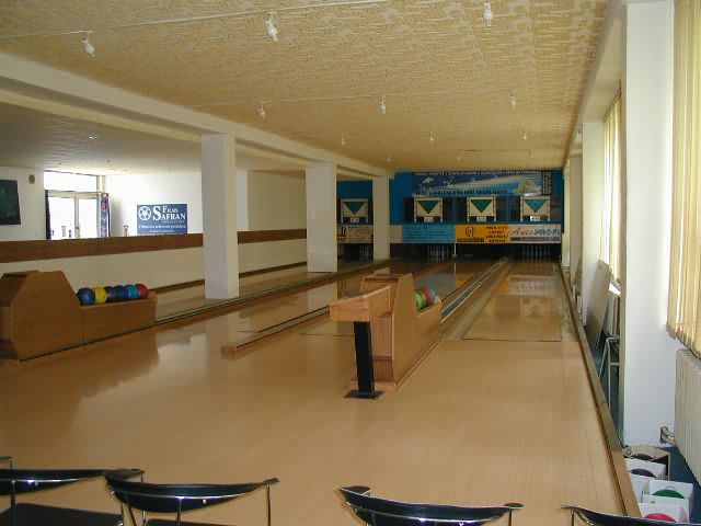 Bowling Club Liberec