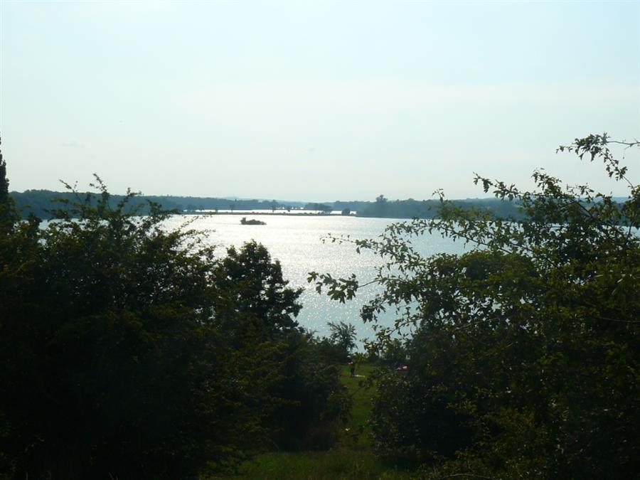 Mlýnský rybník