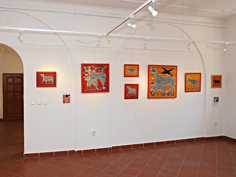 Galerie u radnice Tabor