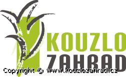 BOTANICK ZAHRADA KOUZLO ZAHRAD KARVIN