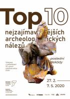 Top 10 nejzajmavjch archeologickch nlez posledn dekdy