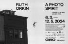 RUTH ORKIN / A Photo Spirit