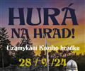 Hur na hrad! Uzamykn Kozho hrdku