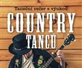 Tanen veer s vukou country tanc