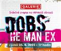 HE MAN EX