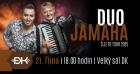 DUO JAMAHA