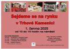 Sejdeme se na rynku v Trhov Kamenici