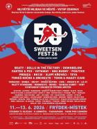Sweetsen fest