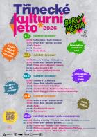 T�ineck� kulturn� l�to